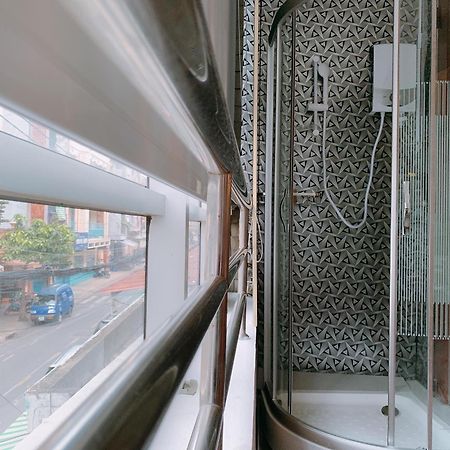 Luxurious Chinatown Hideaway Leilighet Ho Chi Minh-byen Eksteriør bilde