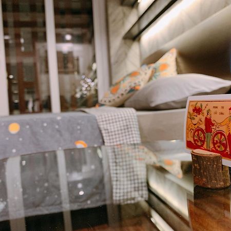 Luxurious Chinatown Hideaway Leilighet Ho Chi Minh-byen Eksteriør bilde